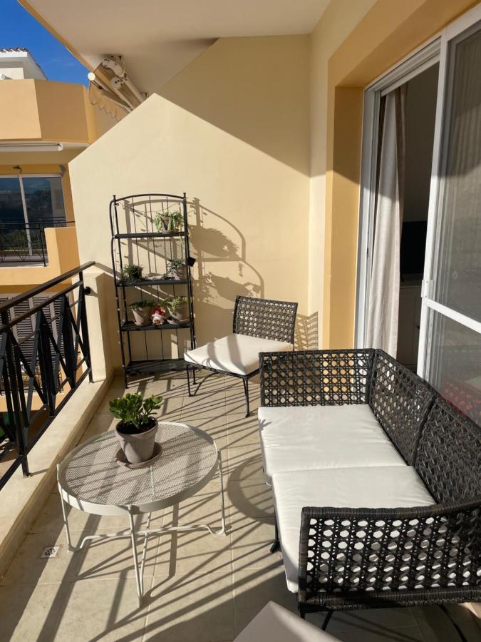 Polis Mountain And Sea View Apartment ภายนอก รูปภาพ
