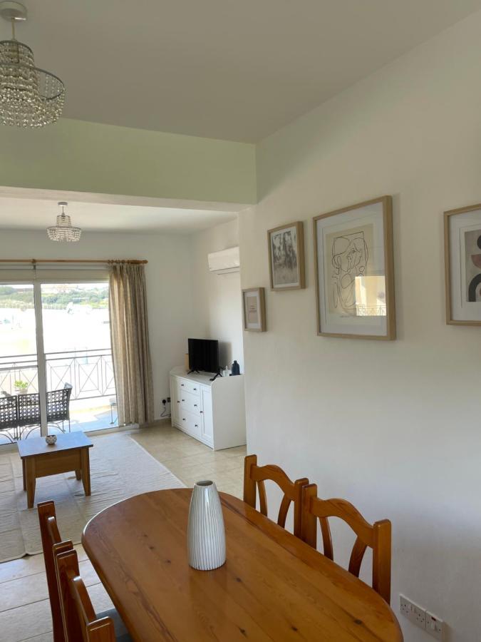 Polis Mountain And Sea View Apartment ภายนอก รูปภาพ