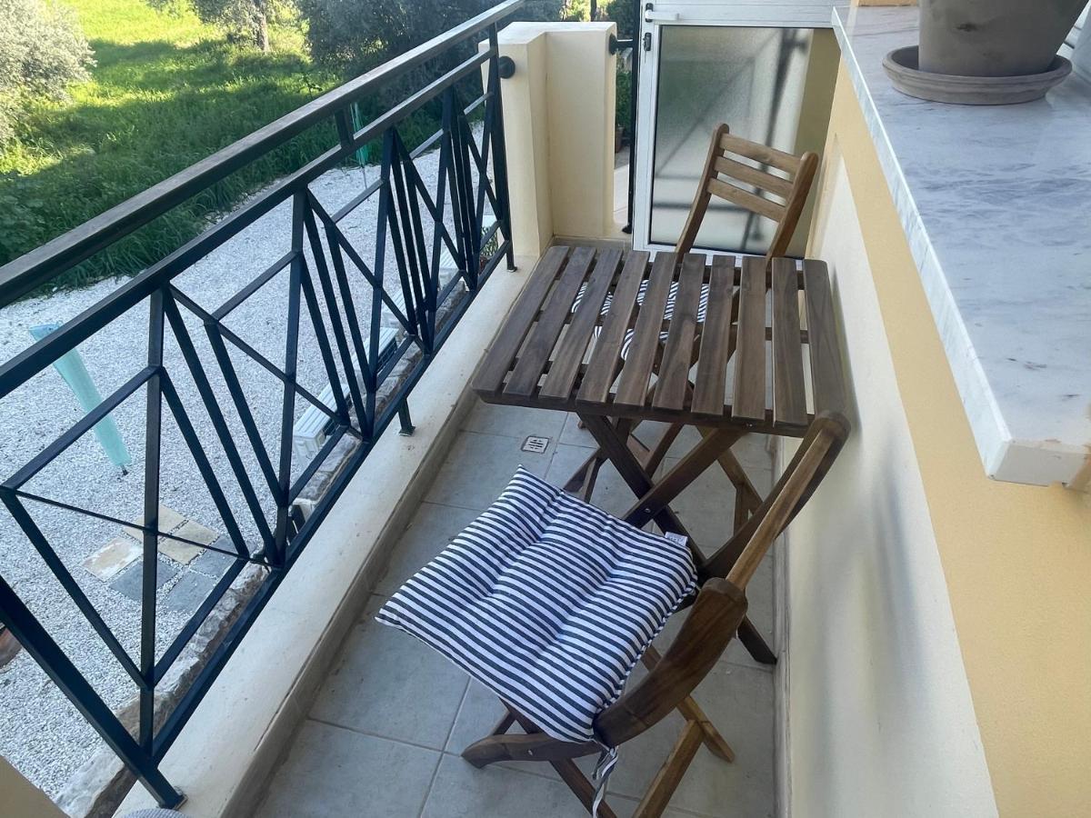 Polis Mountain And Sea View Apartment ภายนอก รูปภาพ