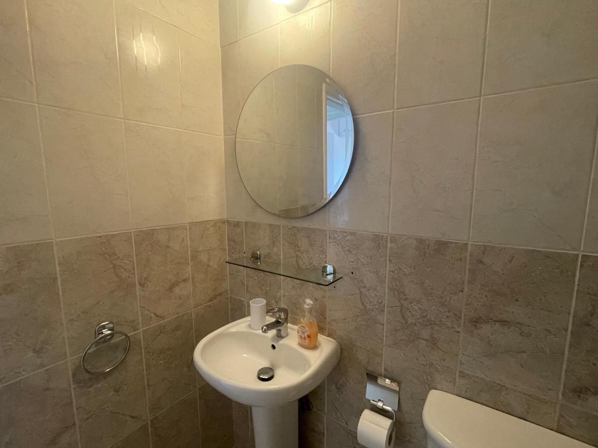 Polis Mountain And Sea View Apartment ภายนอก รูปภาพ