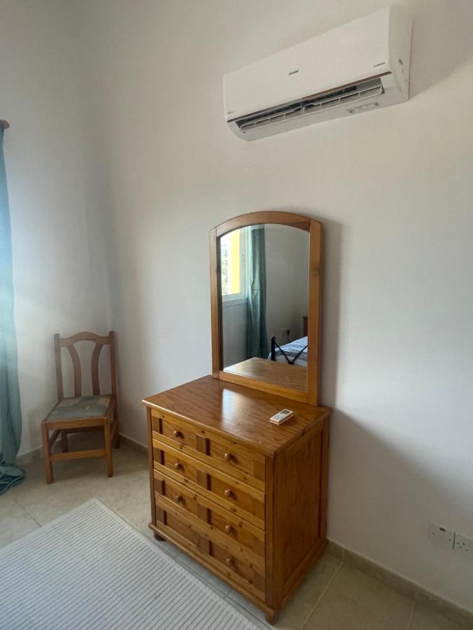 Polis Mountain And Sea View Apartment ภายนอก รูปภาพ