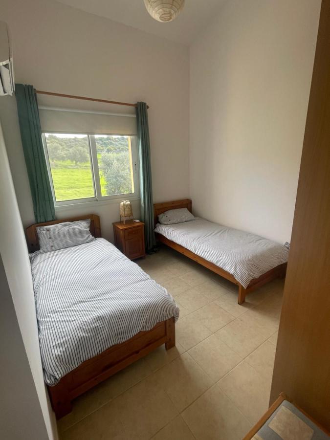 Polis Mountain And Sea View Apartment ภายนอก รูปภาพ