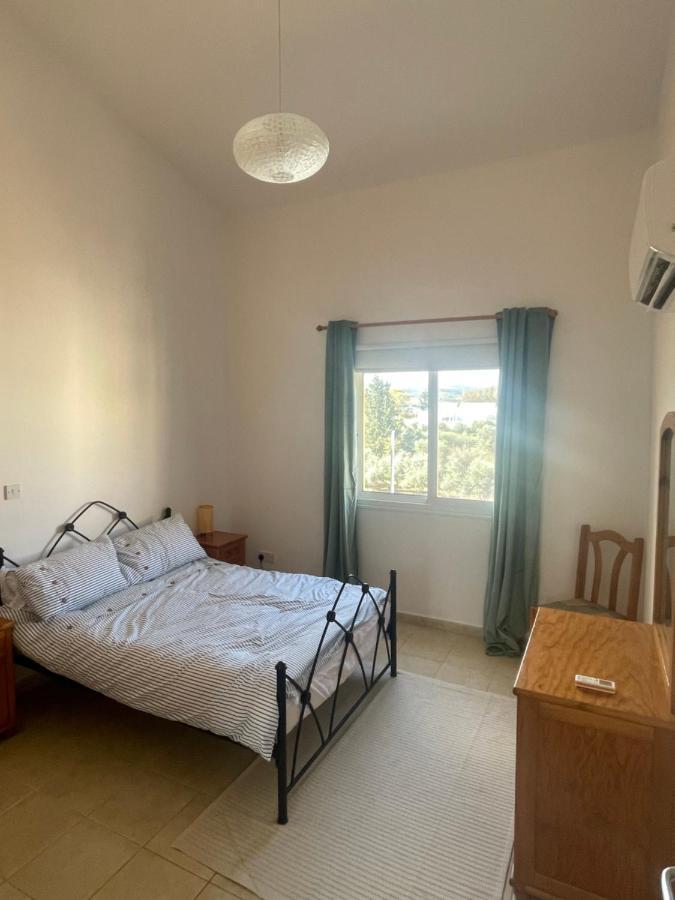 Polis Mountain And Sea View Apartment ภายนอก รูปภาพ
