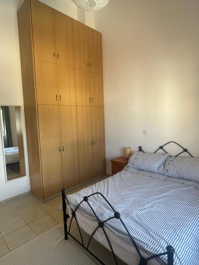 Polis Mountain And Sea View Apartment ภายนอก รูปภาพ